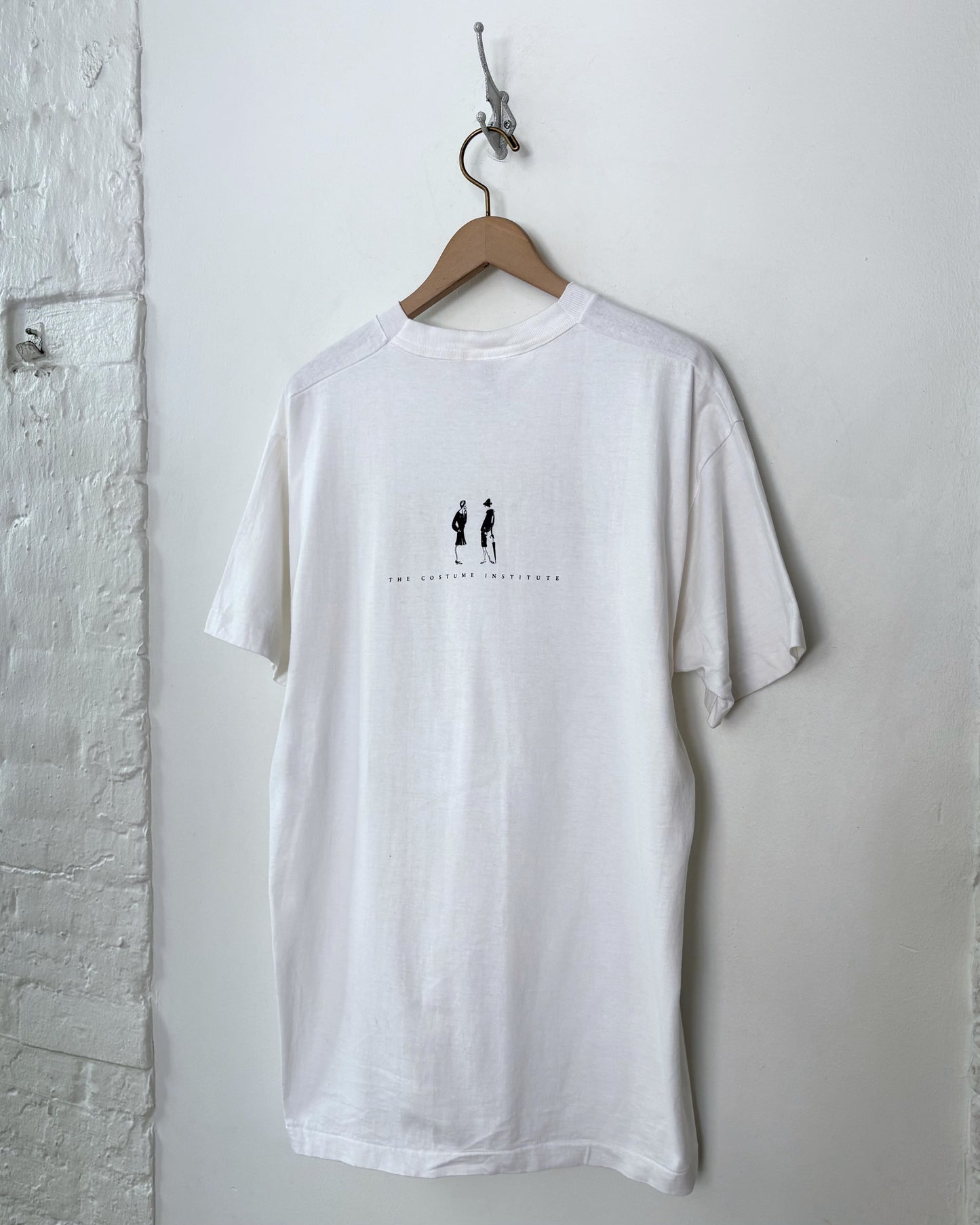 Metropolitan Museum of Art Tee