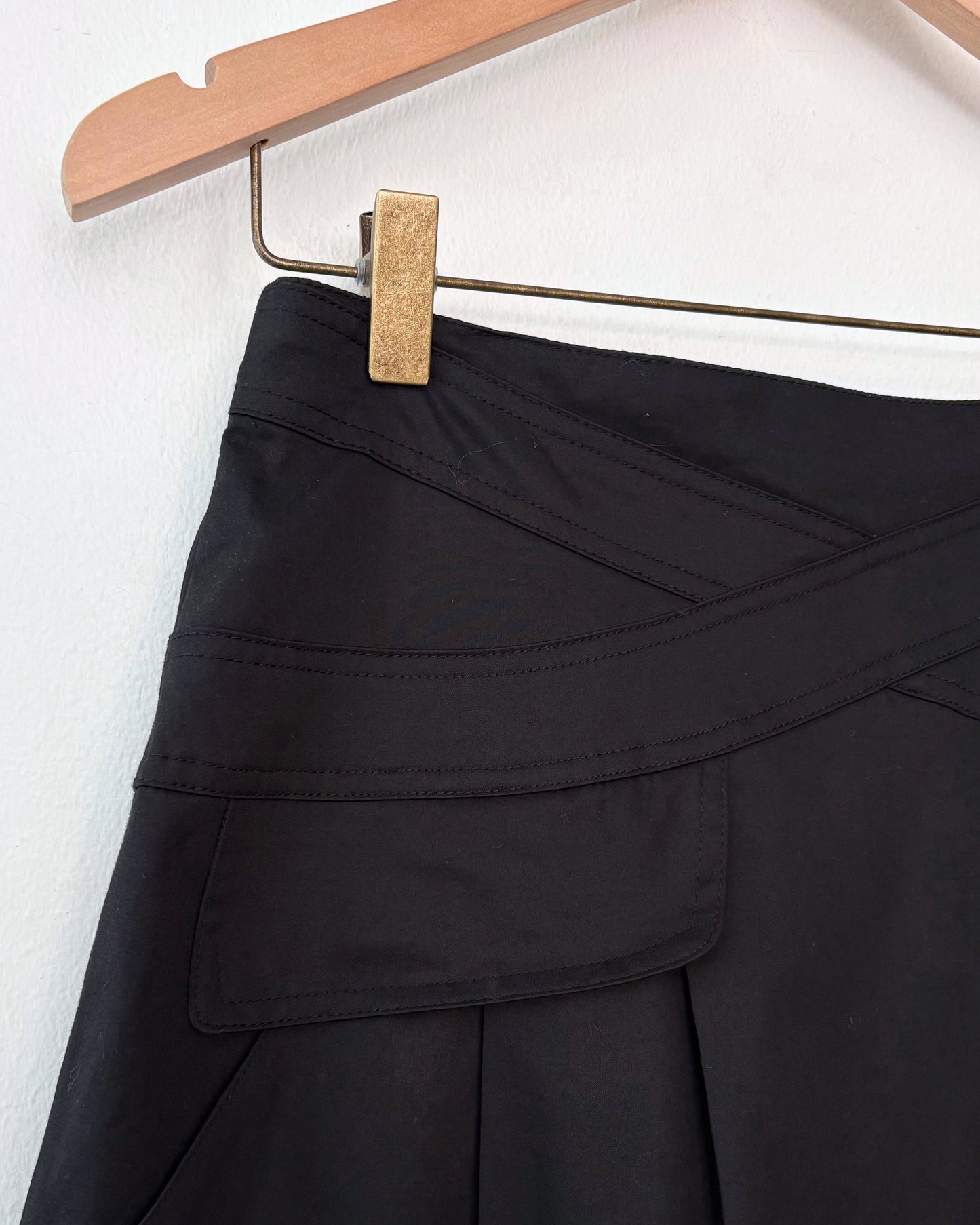 Nanette Lepore Skirt 28"