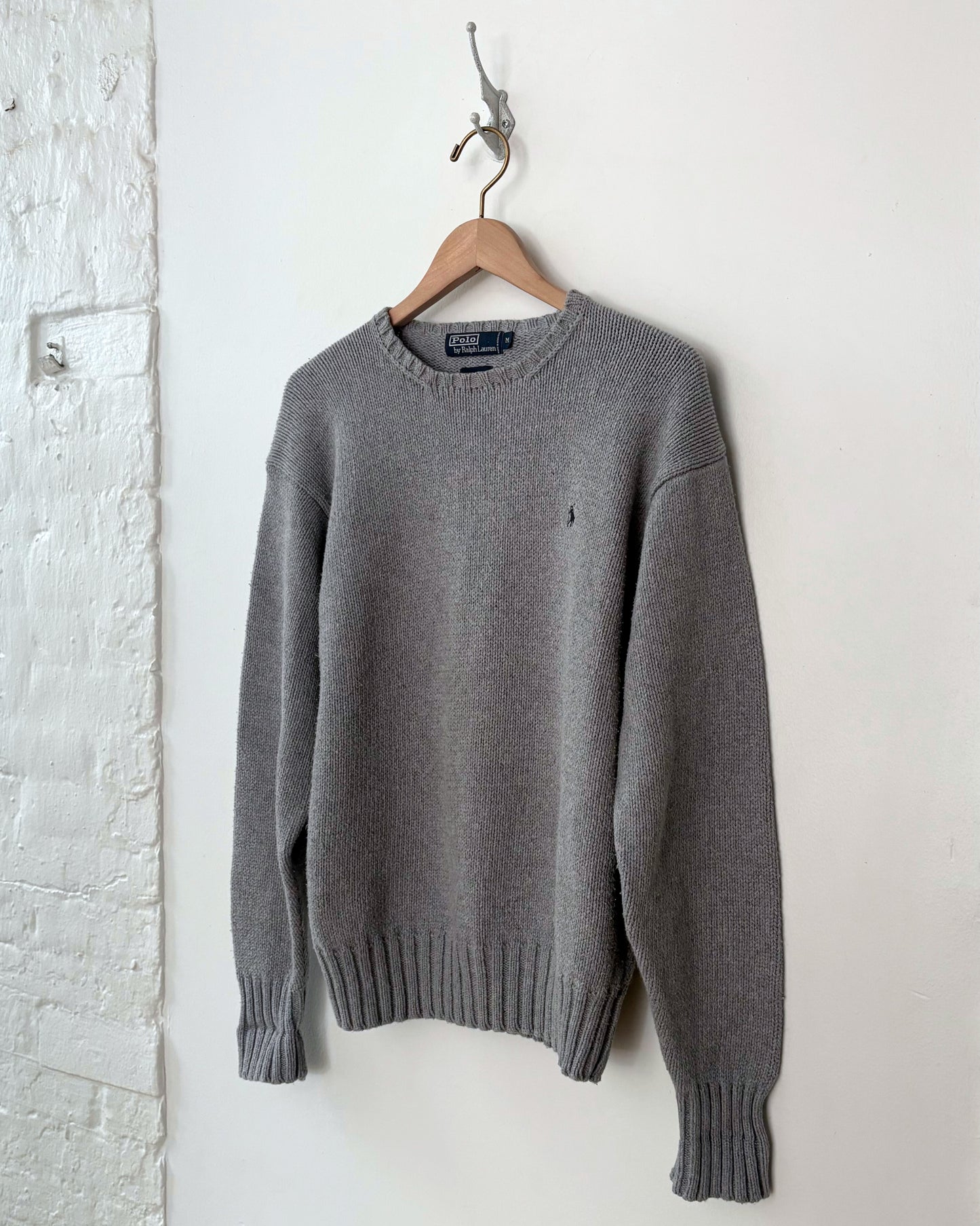 Polo Knitwear