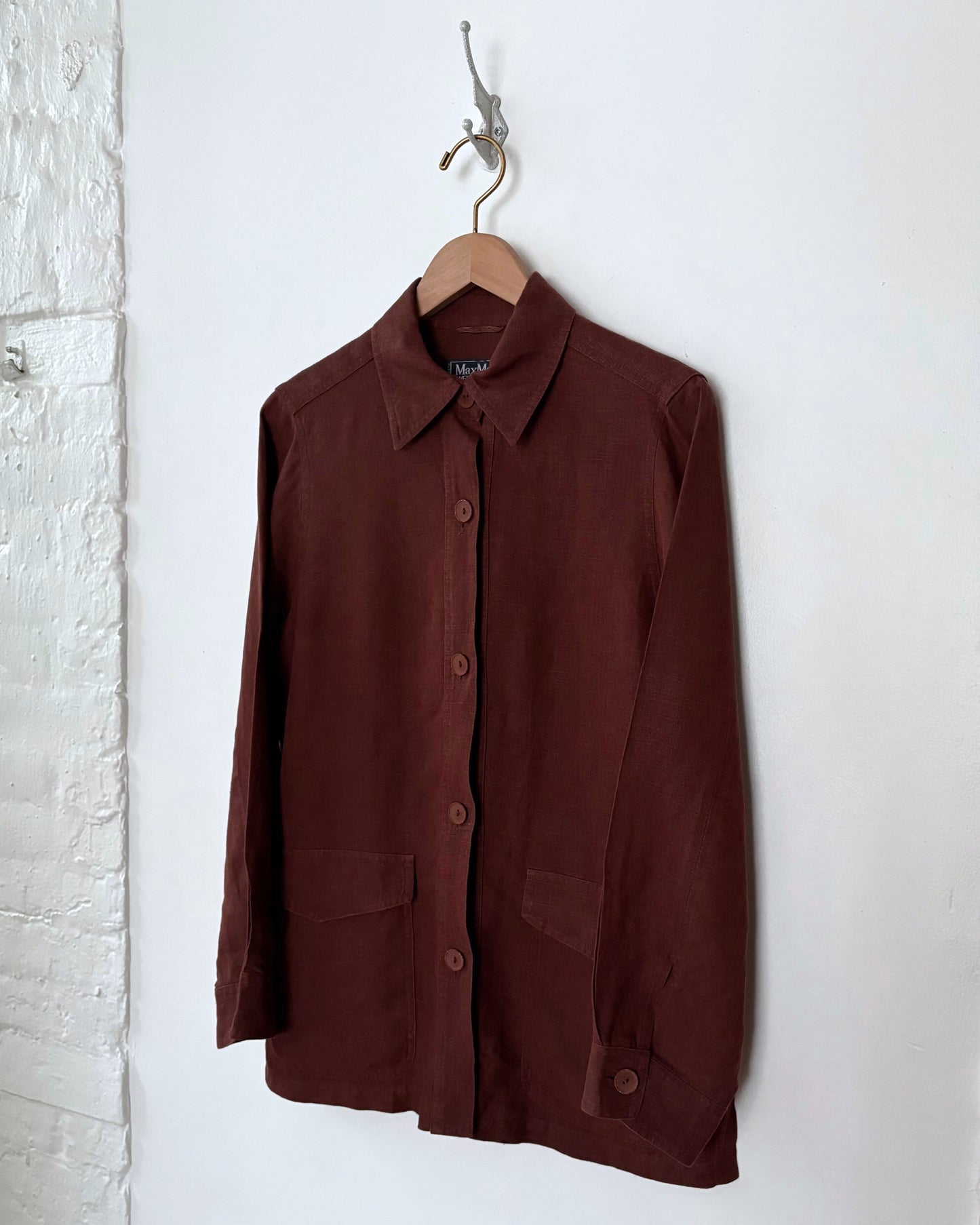 MaxMara Jacket