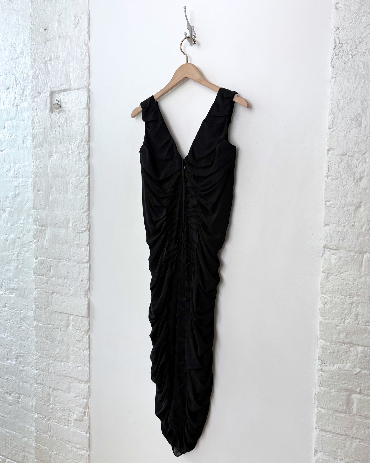 Yves Saint Laurent Dress