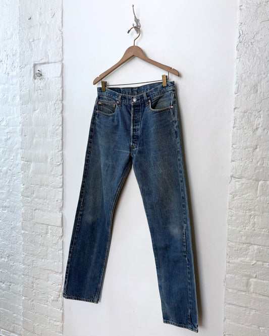 Vintage Levi's 501 (33x33)
