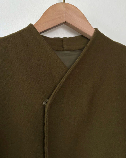 Rick Owens Coat