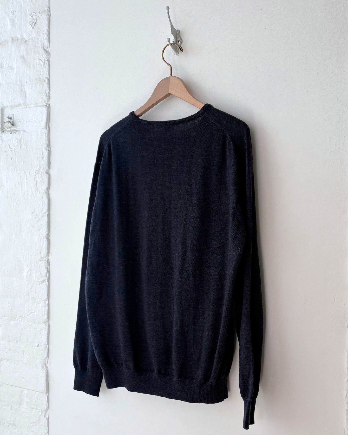 Giorgio Armani Long Sleeve