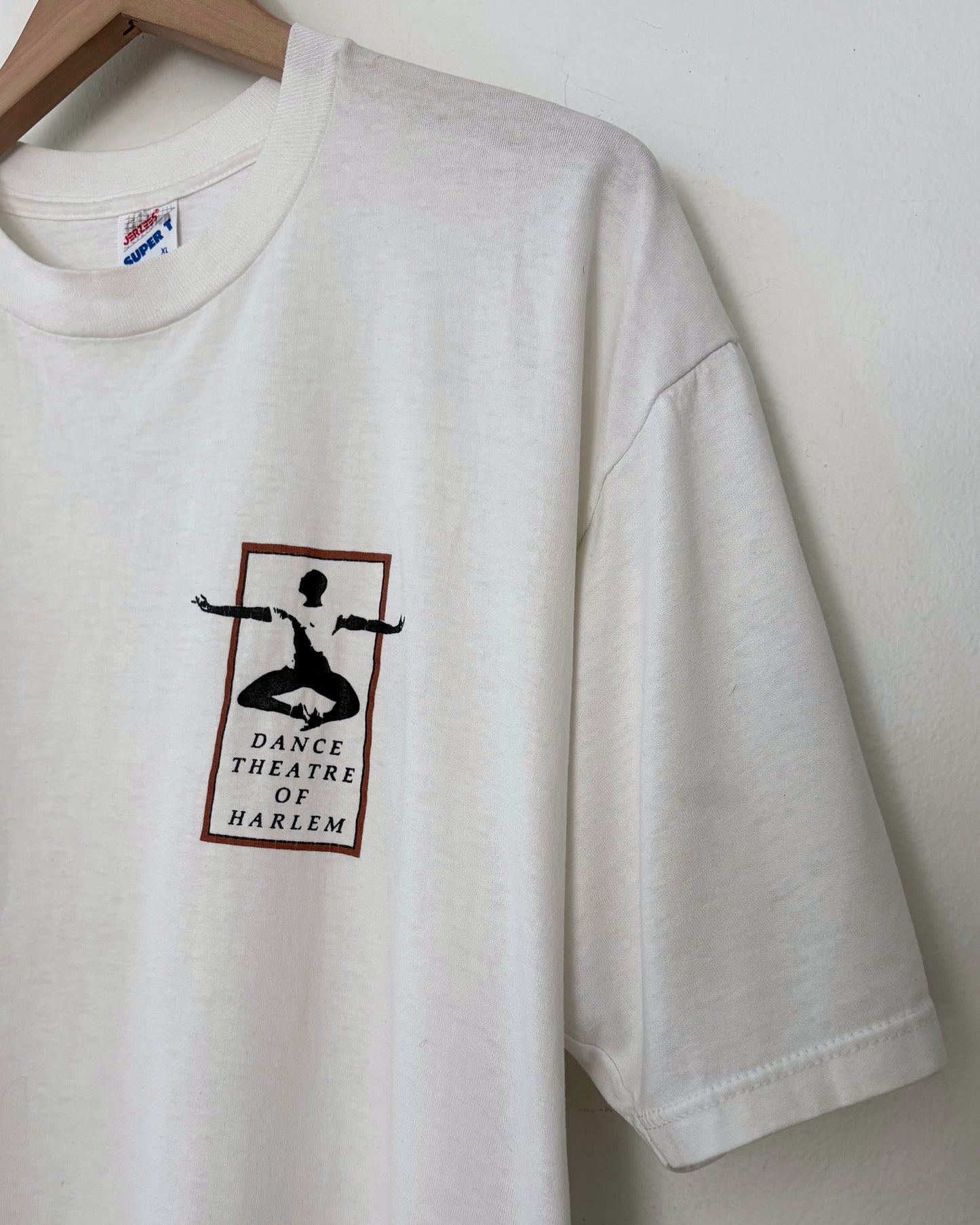 Dance Theatre of Harlem Tee