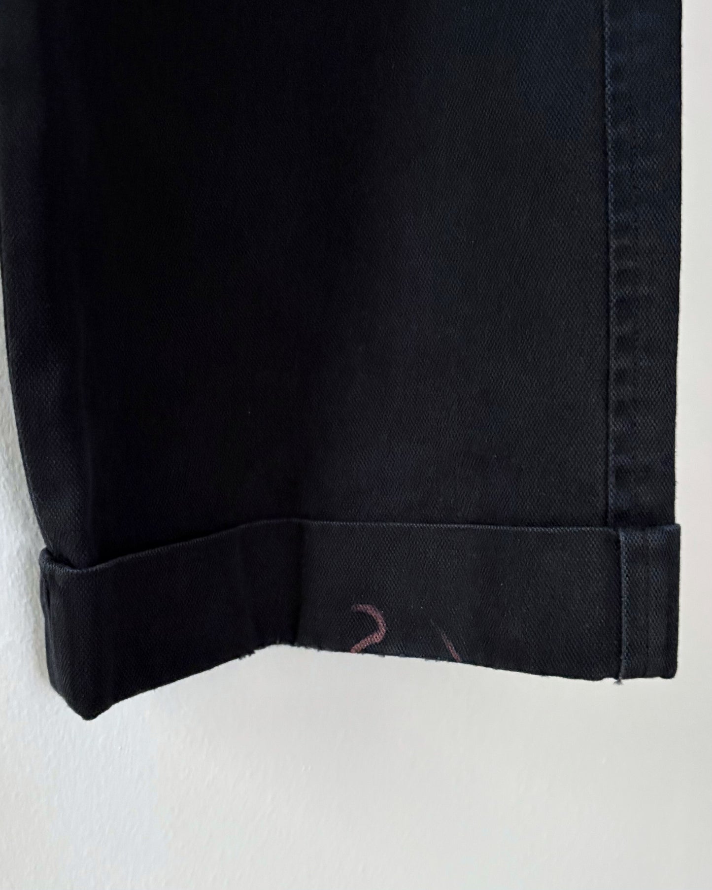 Comme des Garçons Pants