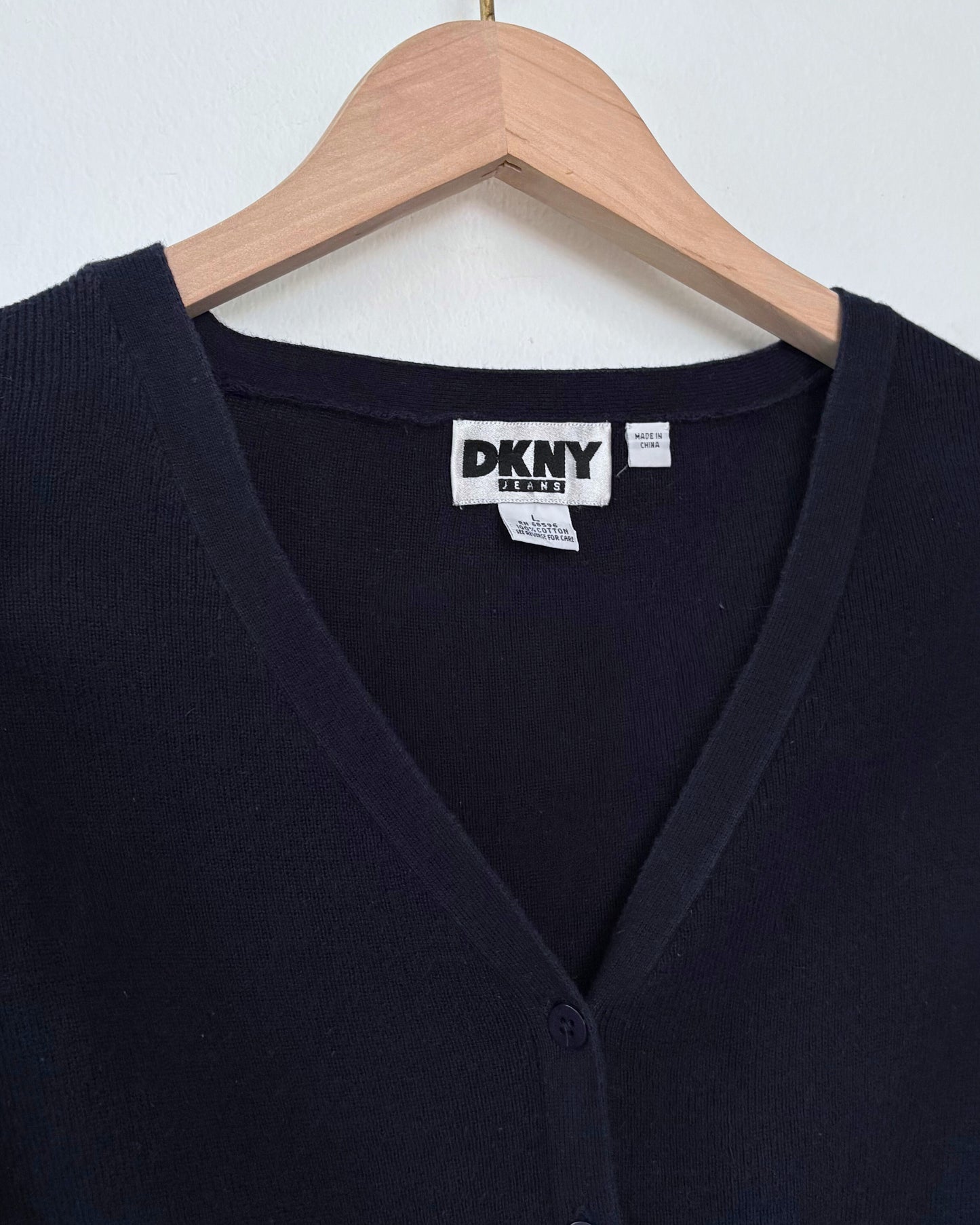 DKNY Cardigan