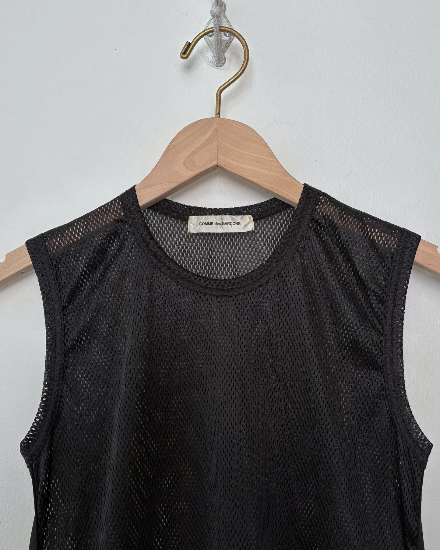 Comme Des Garçons Jersey