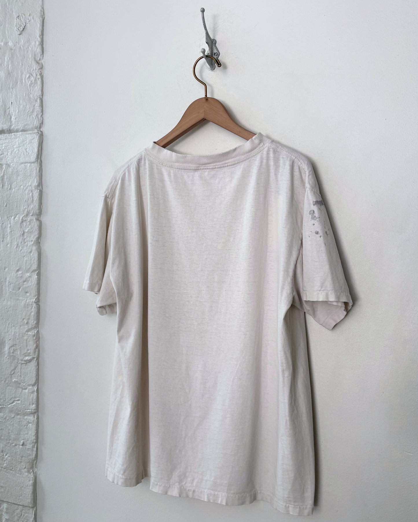 Raphael Cherub Tee