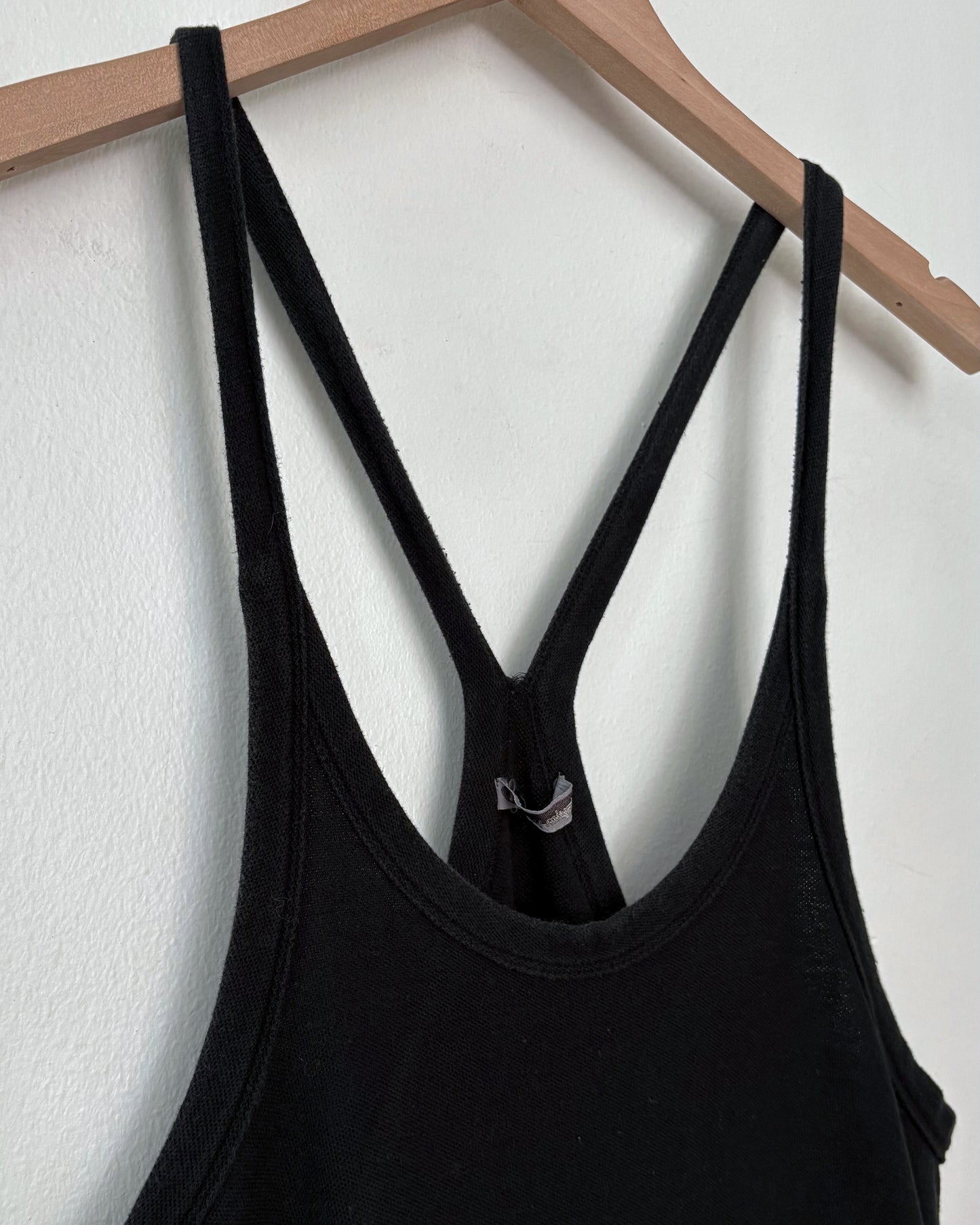 Issey Miyake Tank