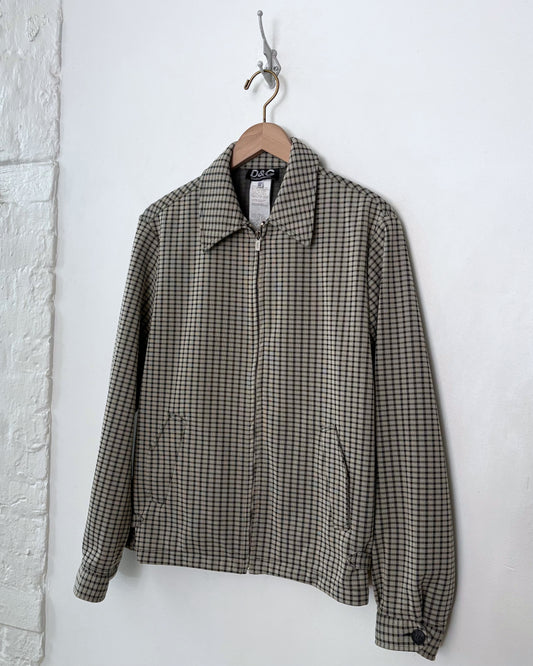 D&G Jacket