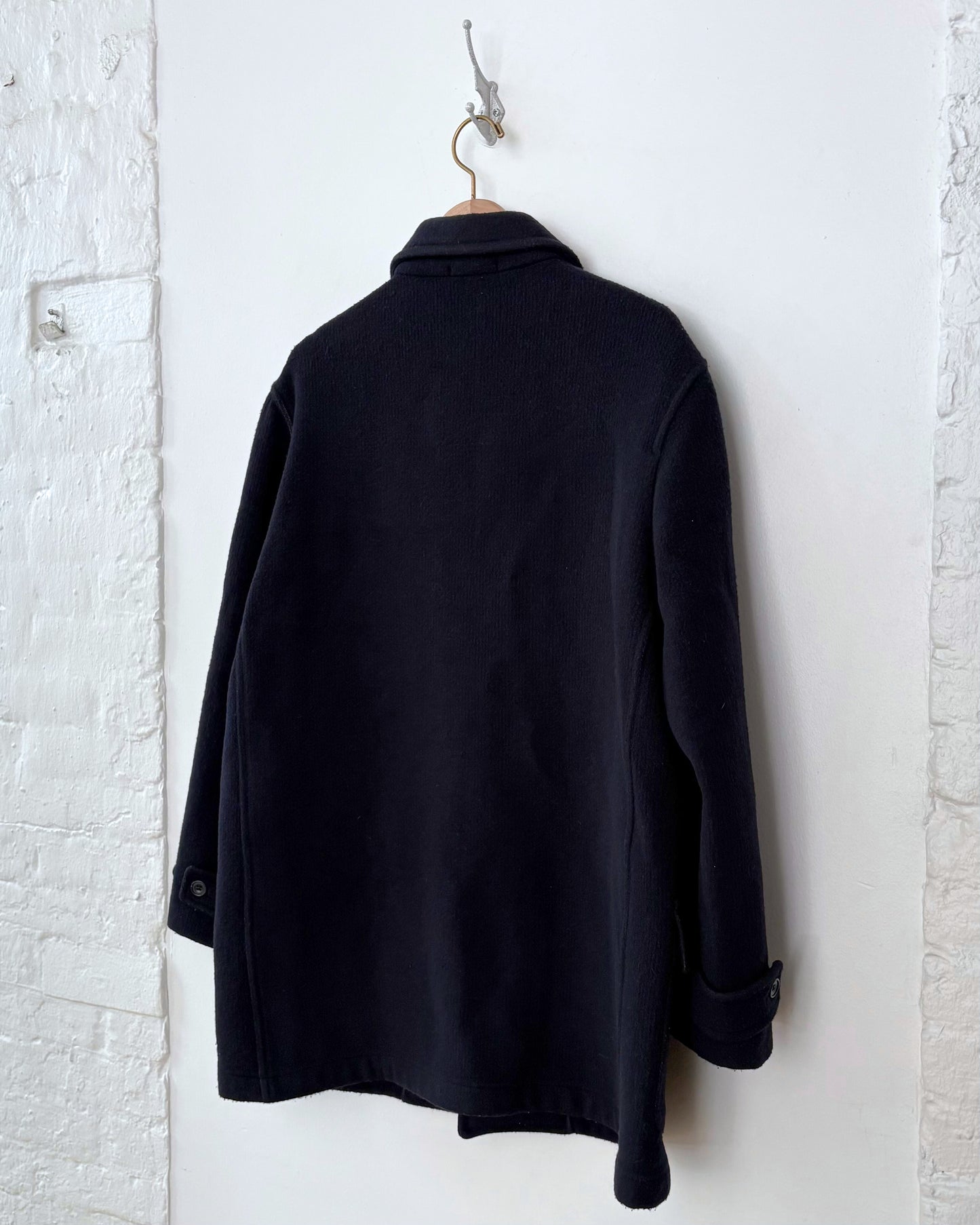 Barneys NY Coat