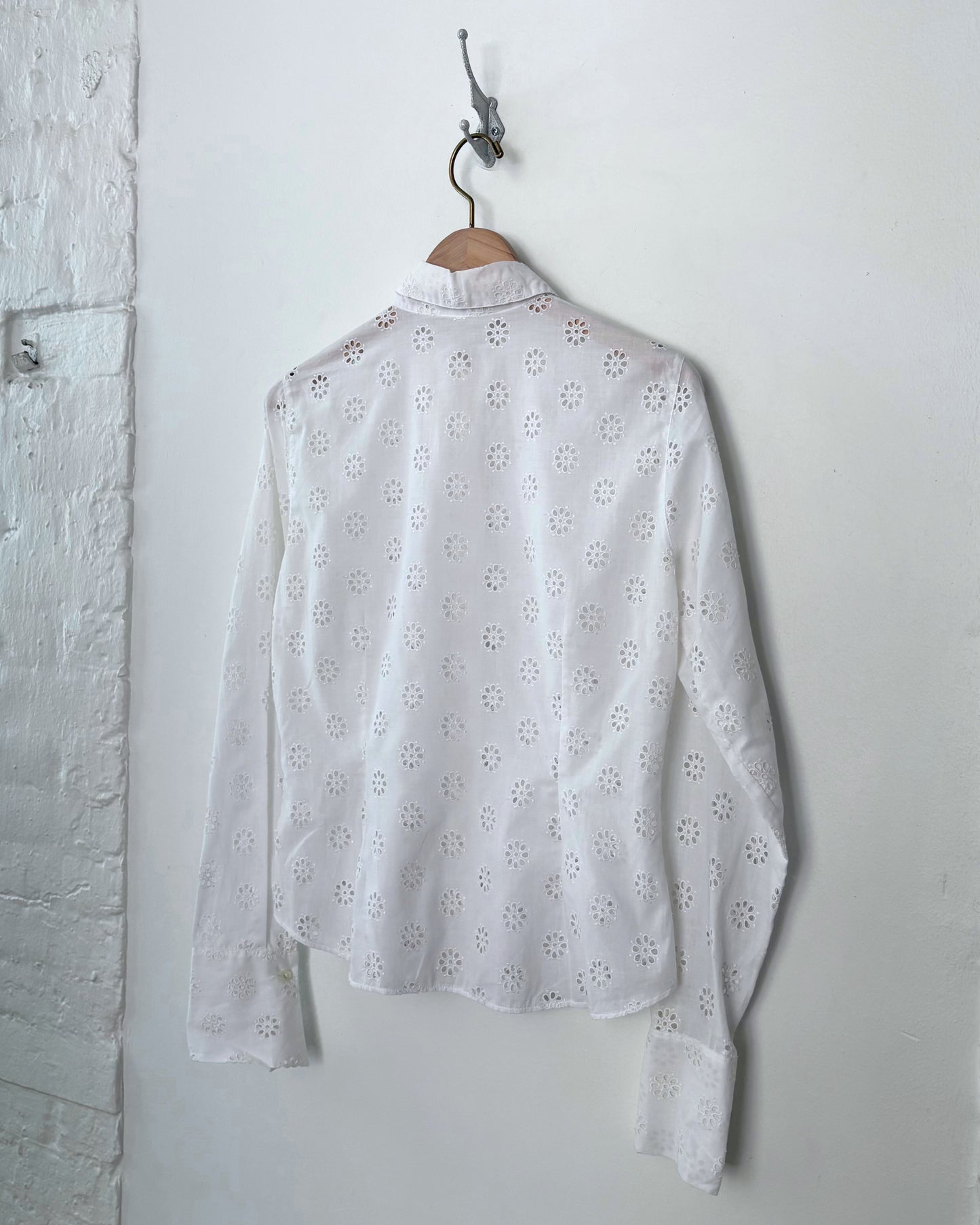 Anne Fontaine Blouse