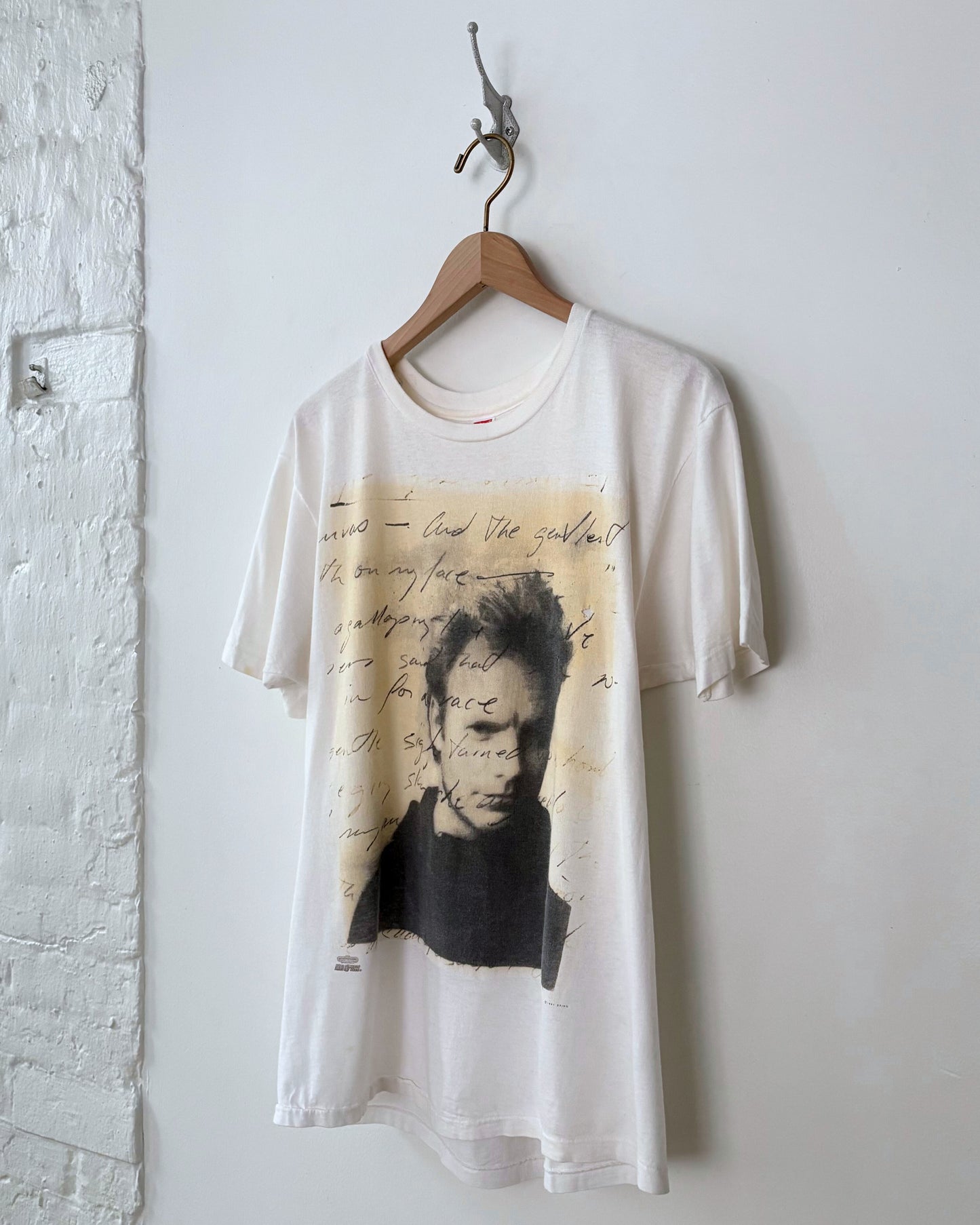 Sting Tee