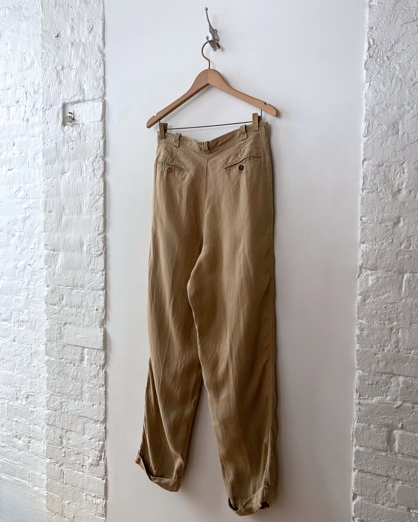 Giorgio Armani Trousers 30"
