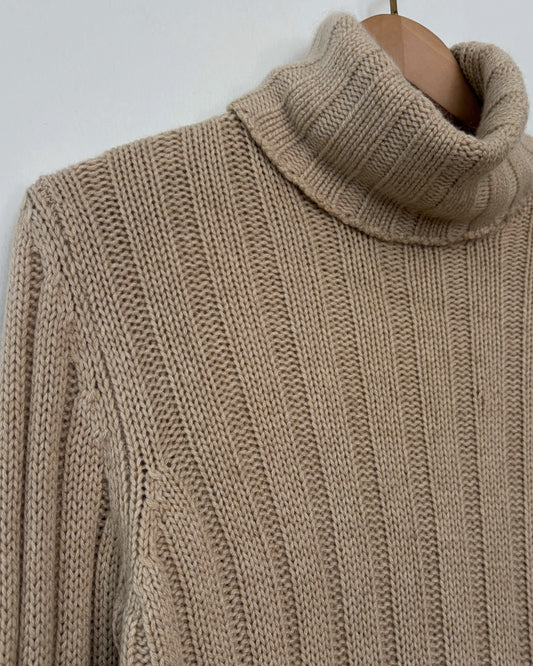 Calvin Klein Collection Cashmere Knitwear