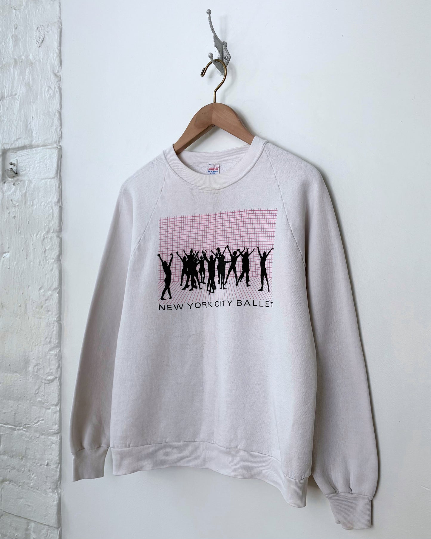 NYCB Sweat