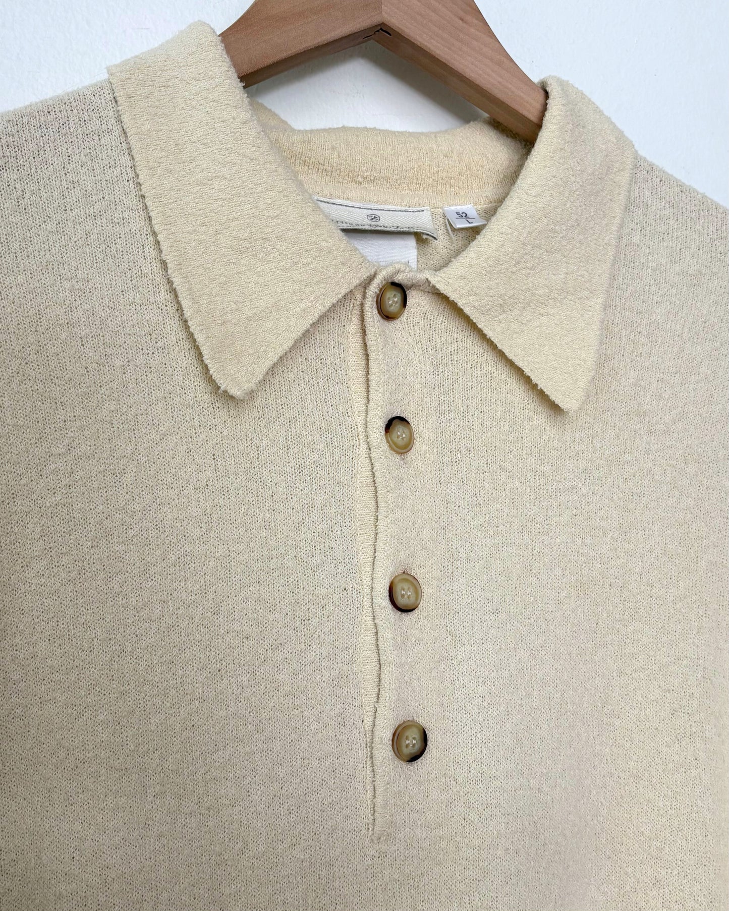 Zegna Polo
