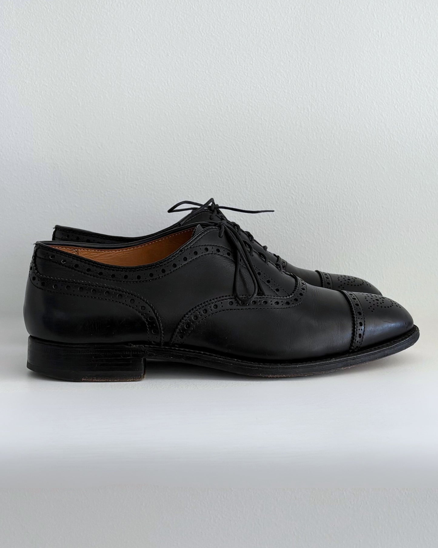 Alden Dress Shoes