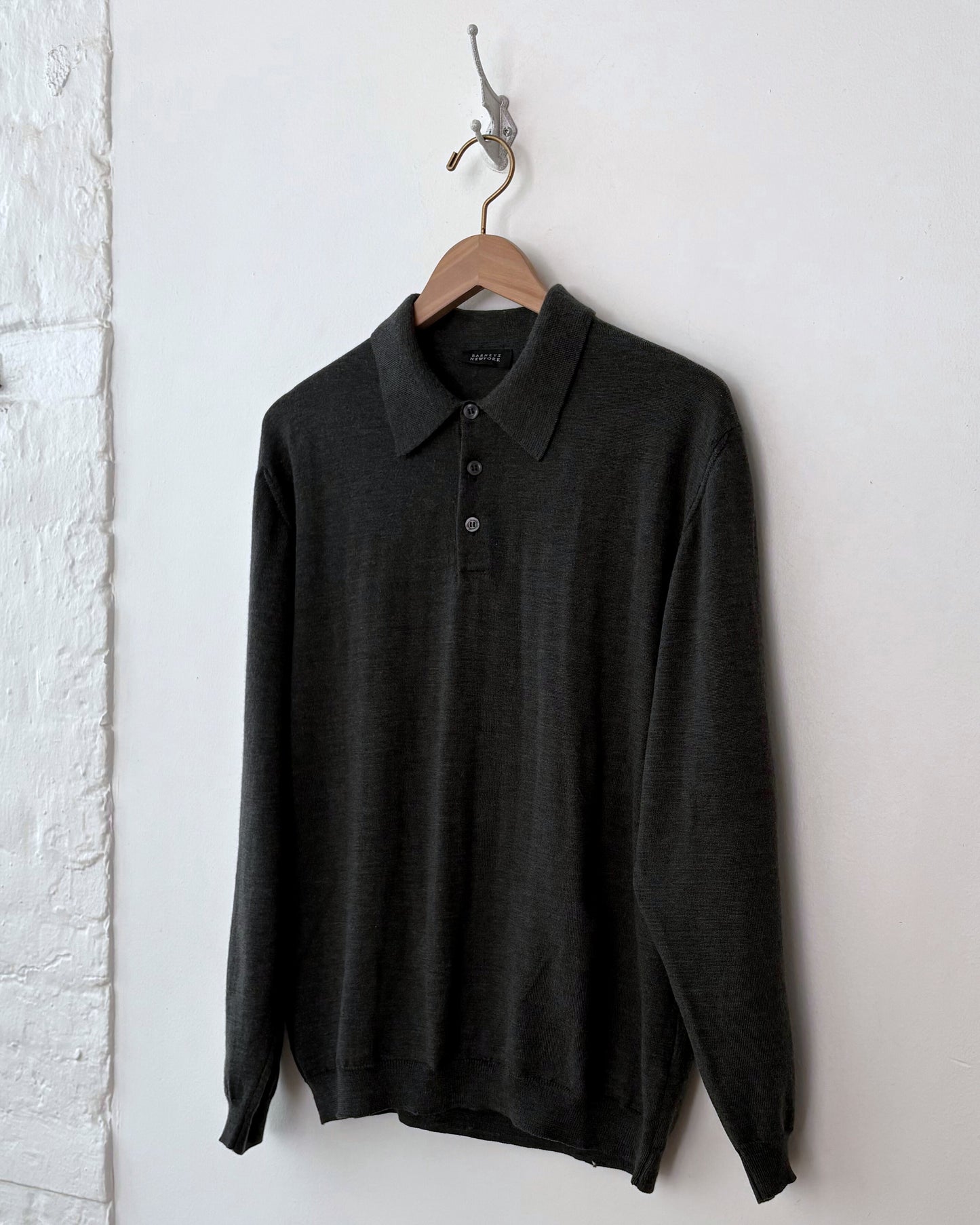 Barneys NY Polo