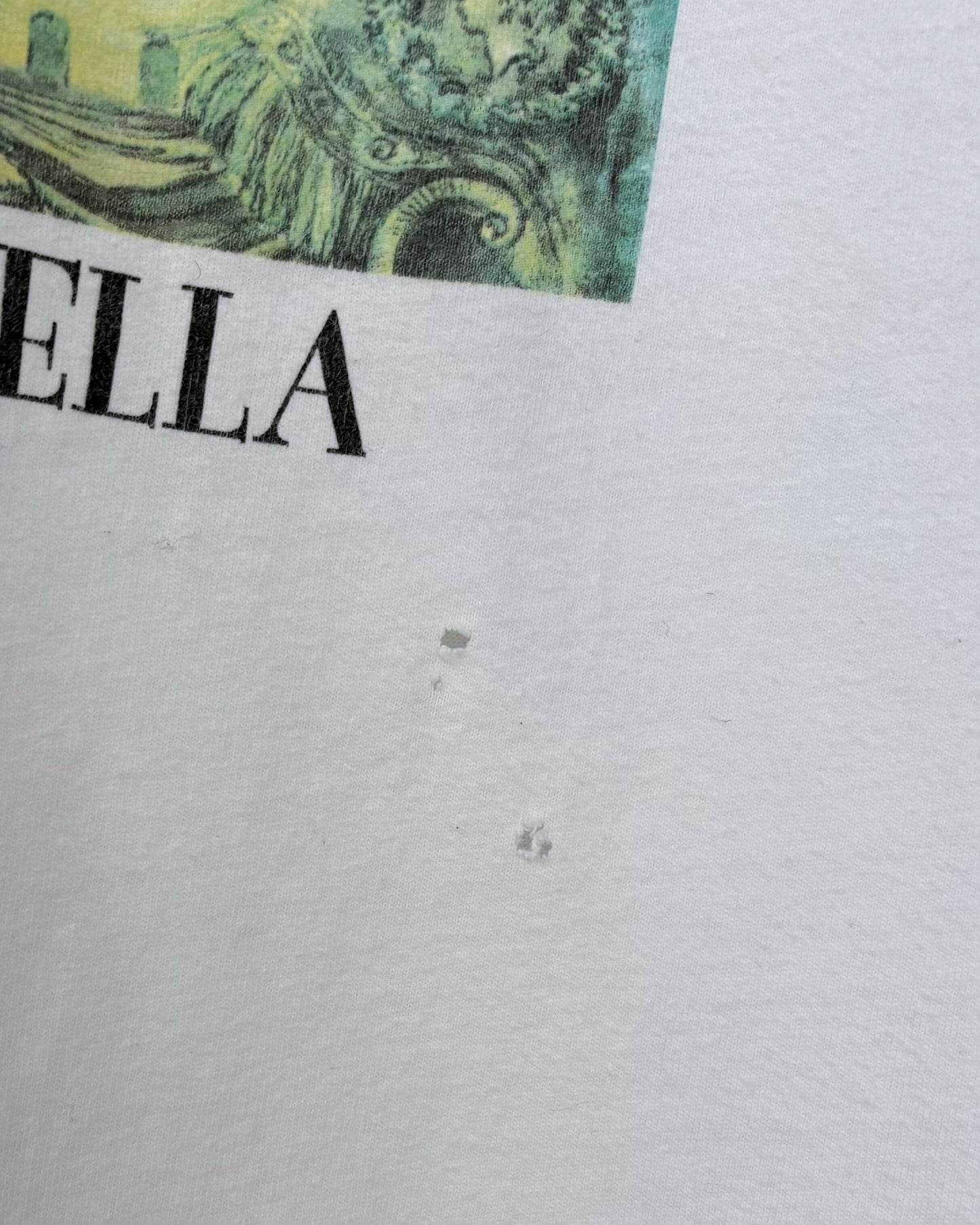 Cinderella Tee