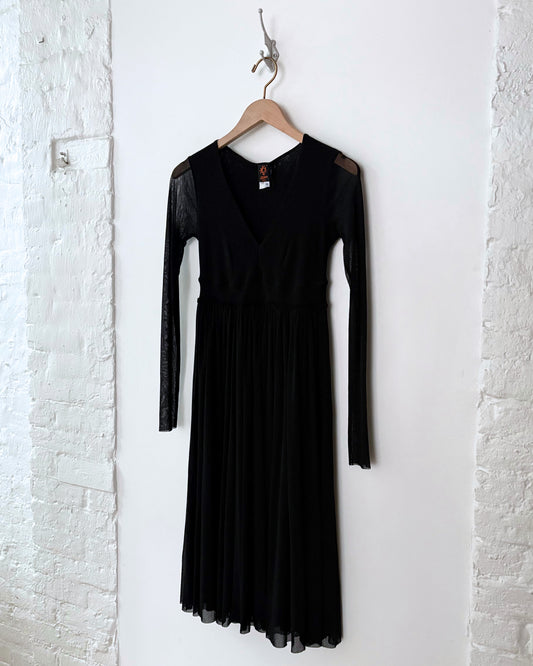 Jean Paul Gaultier Dress