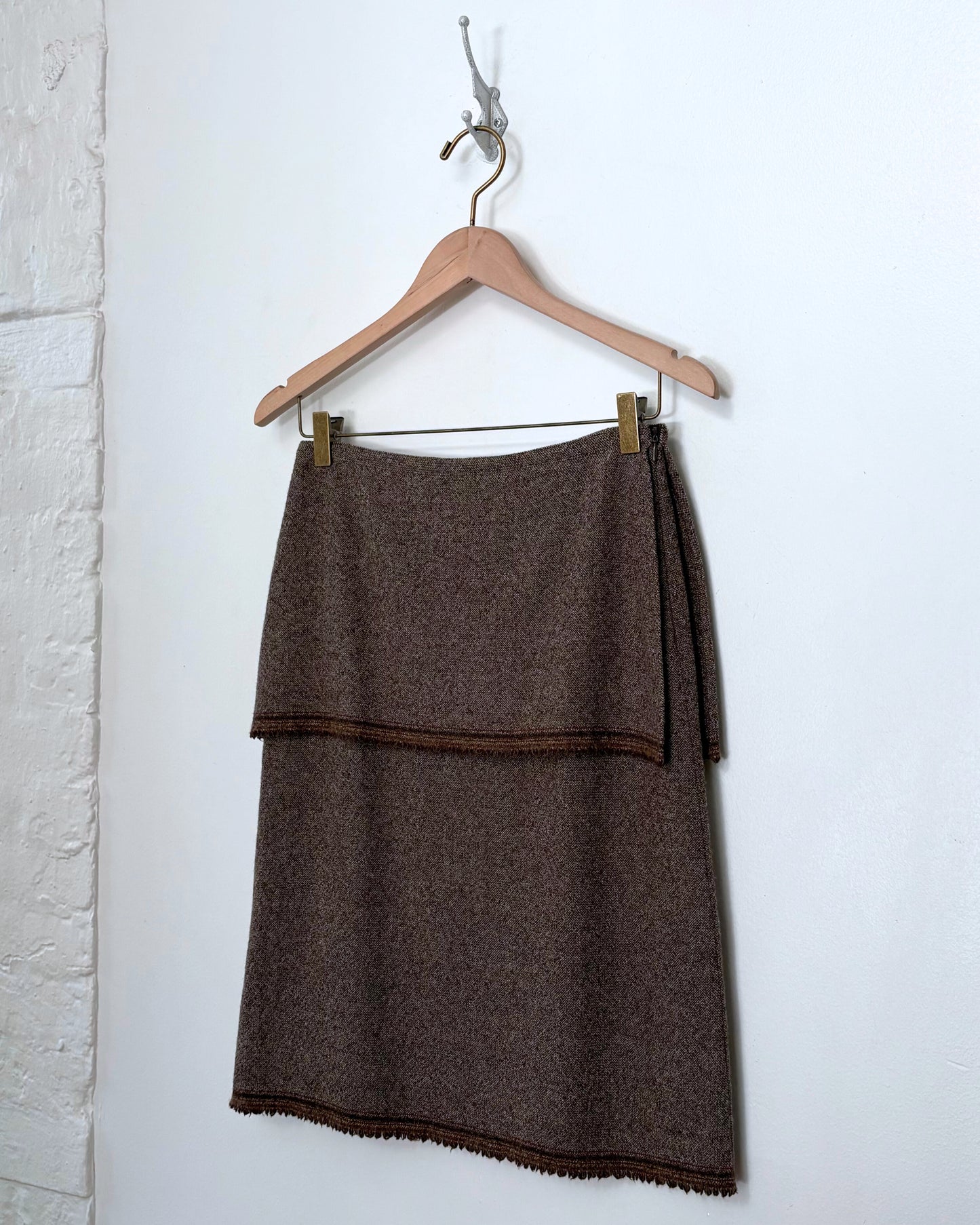 Agnes B. Skirt 28"