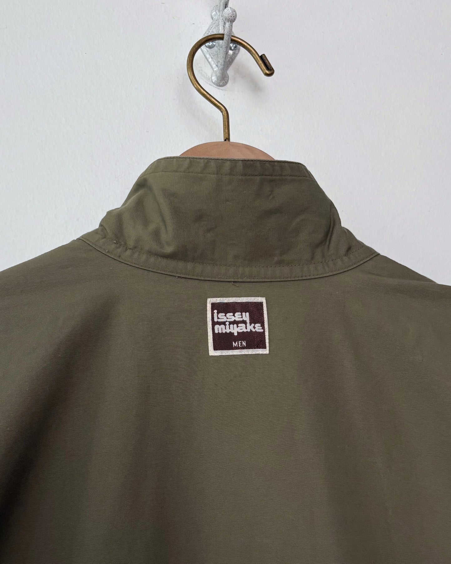 Issey Miyake Jacket