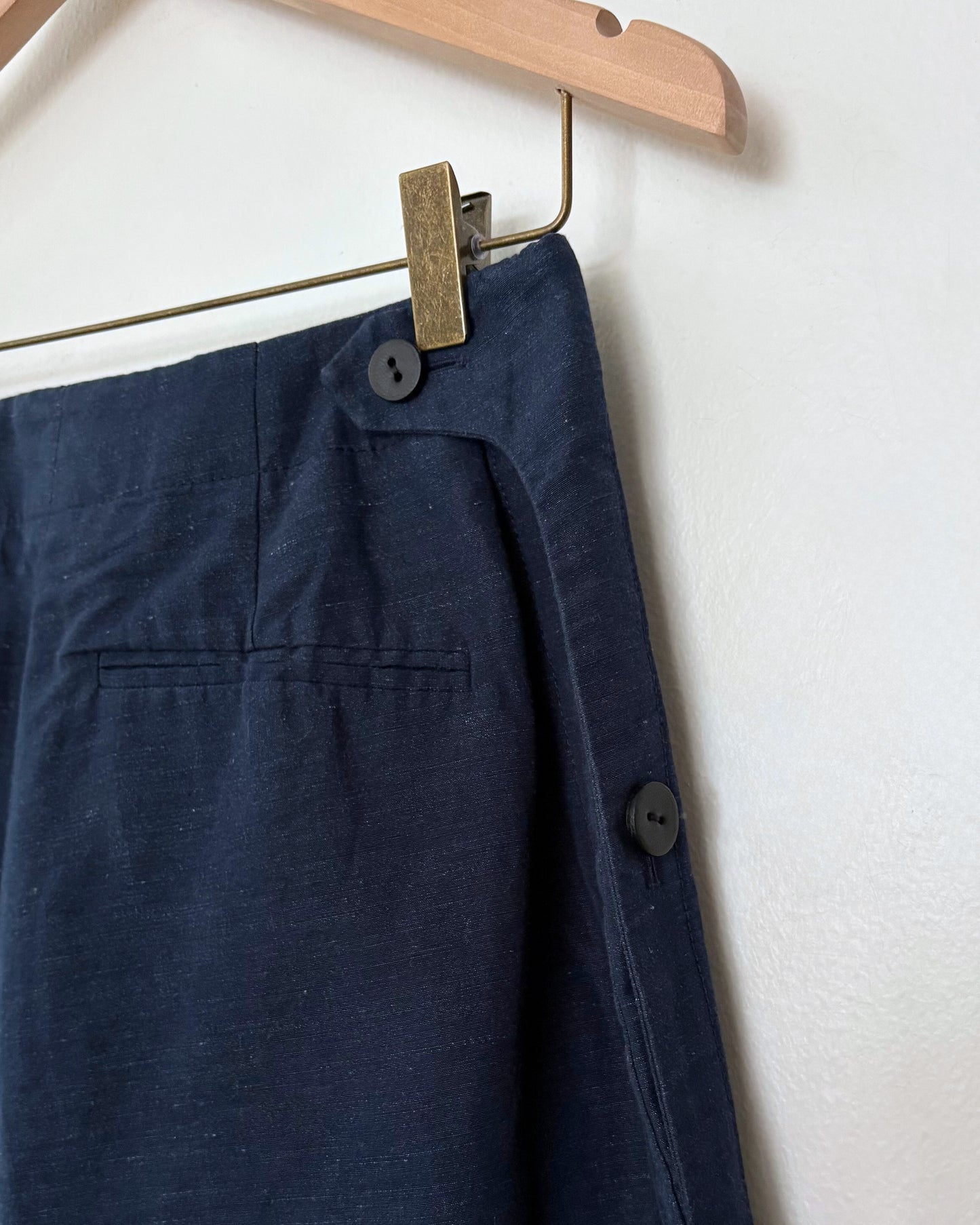 Hermes Slacks
