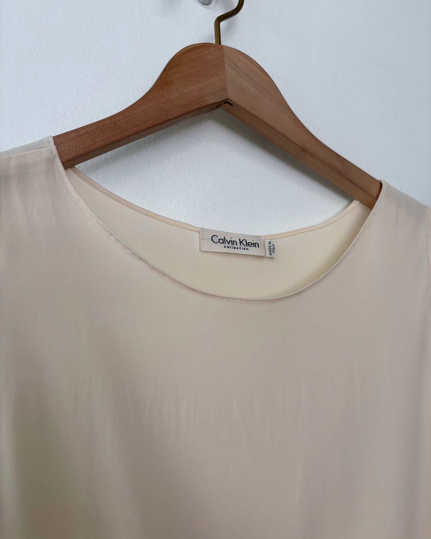 Calvin Klein Blouse