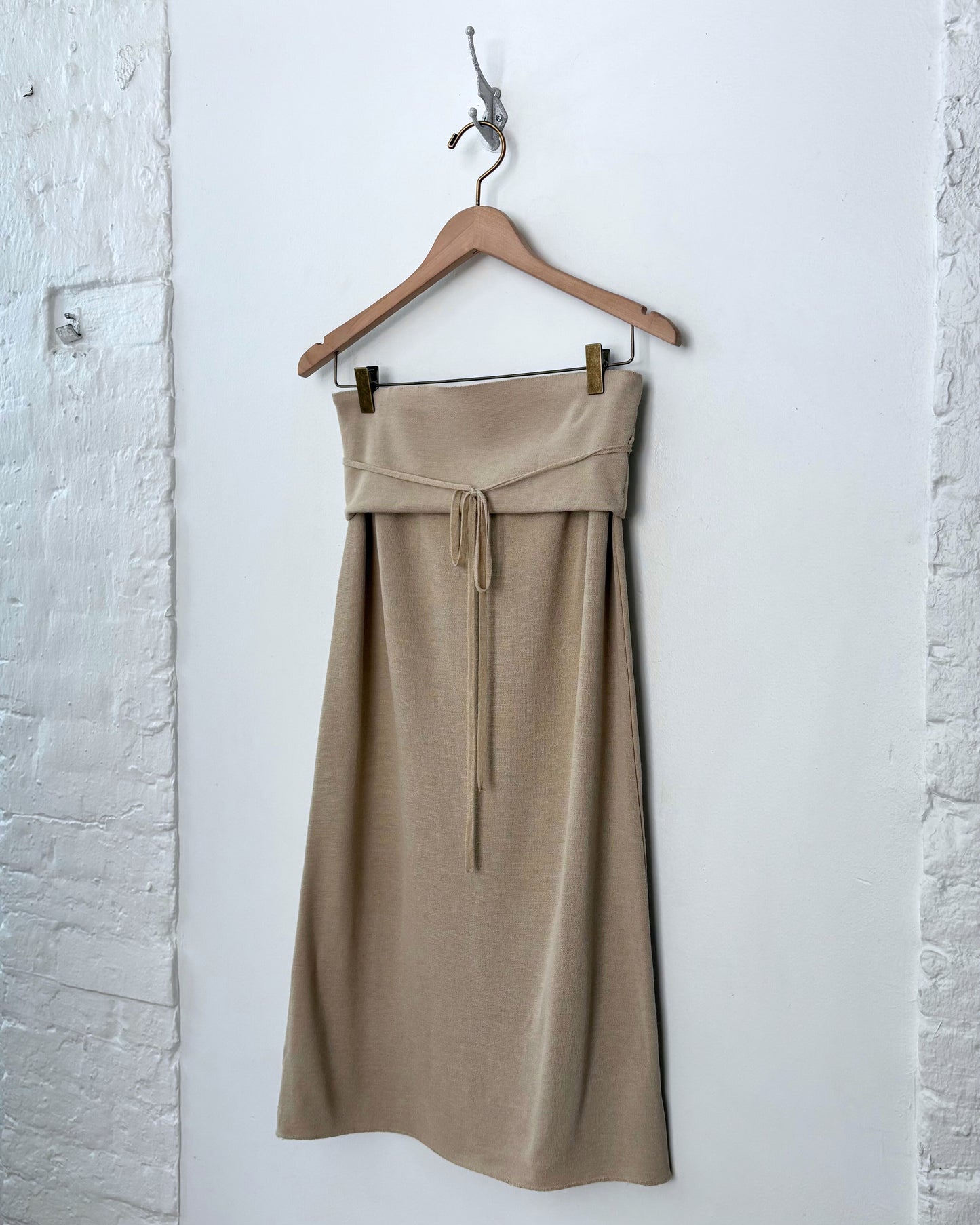 Sarah Pacini Skirt
