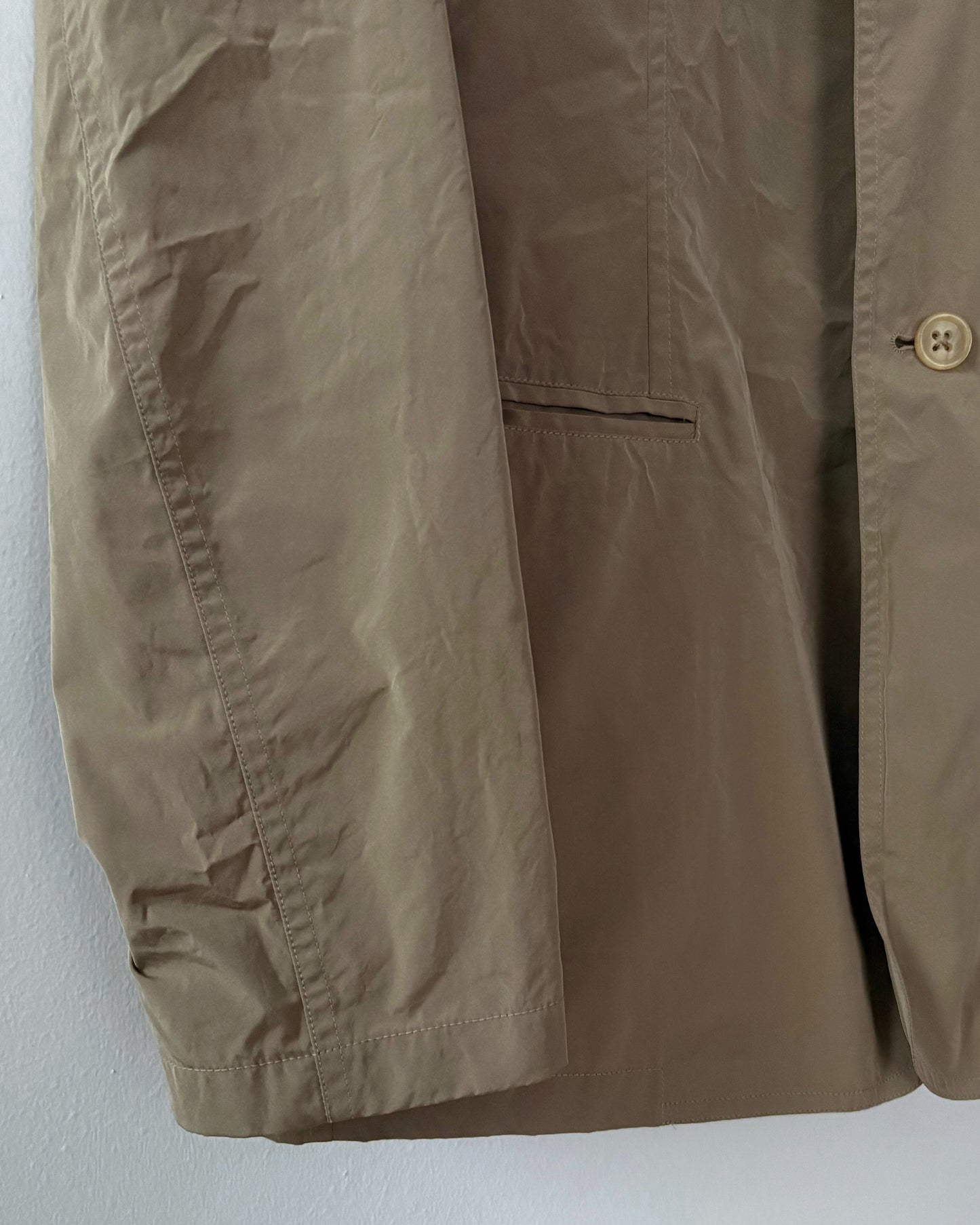 Jil Sander Jacket