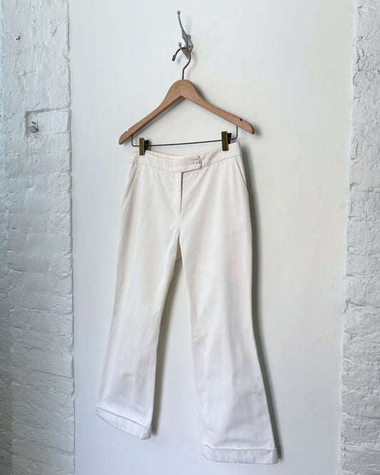 Alexander McQueen Pants