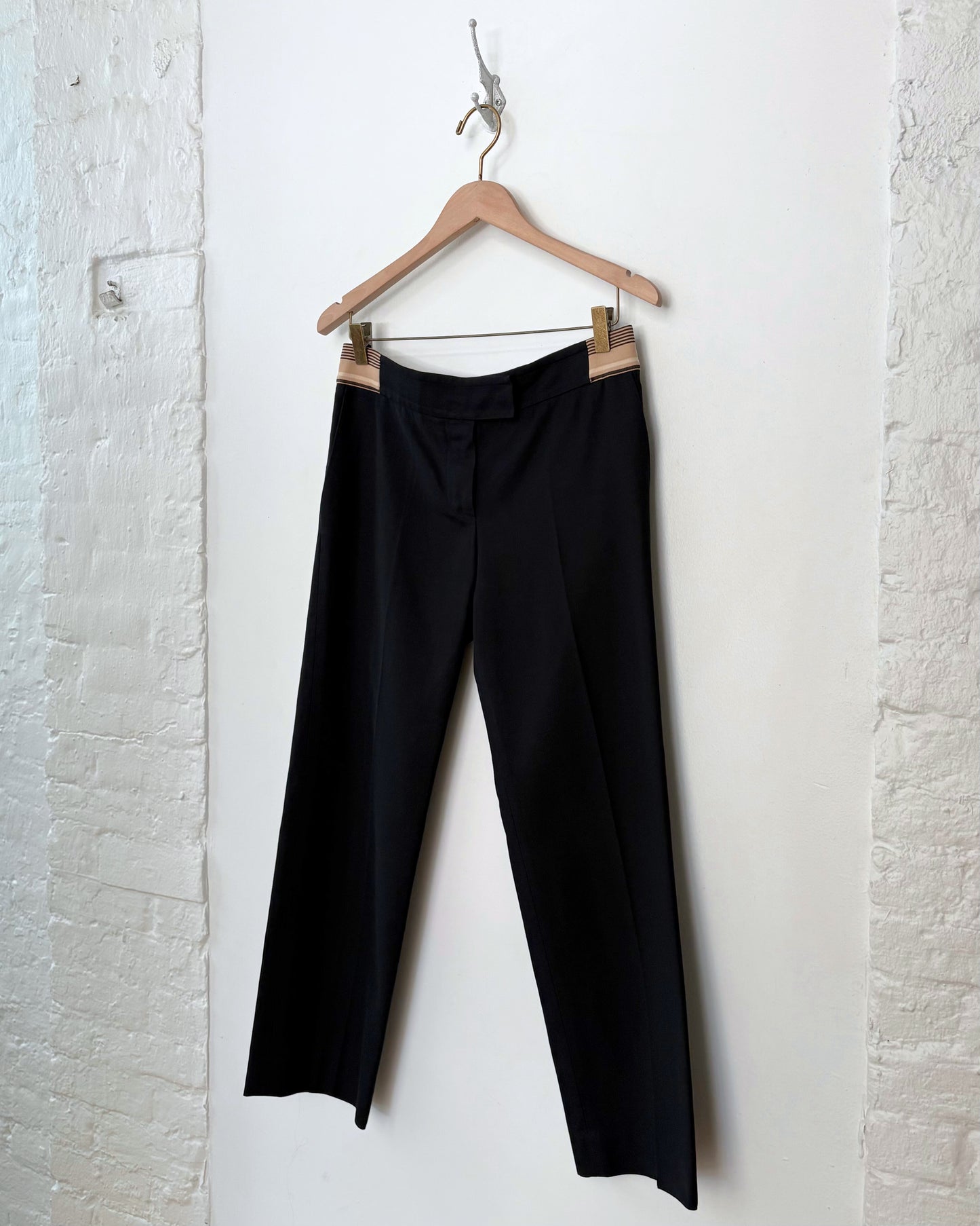 Chloe Slacks