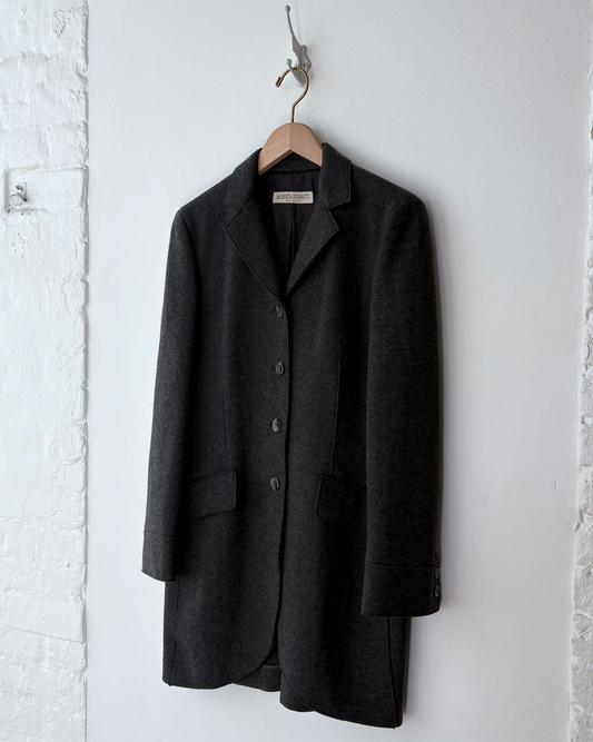 Alberta Ferretti Jacket