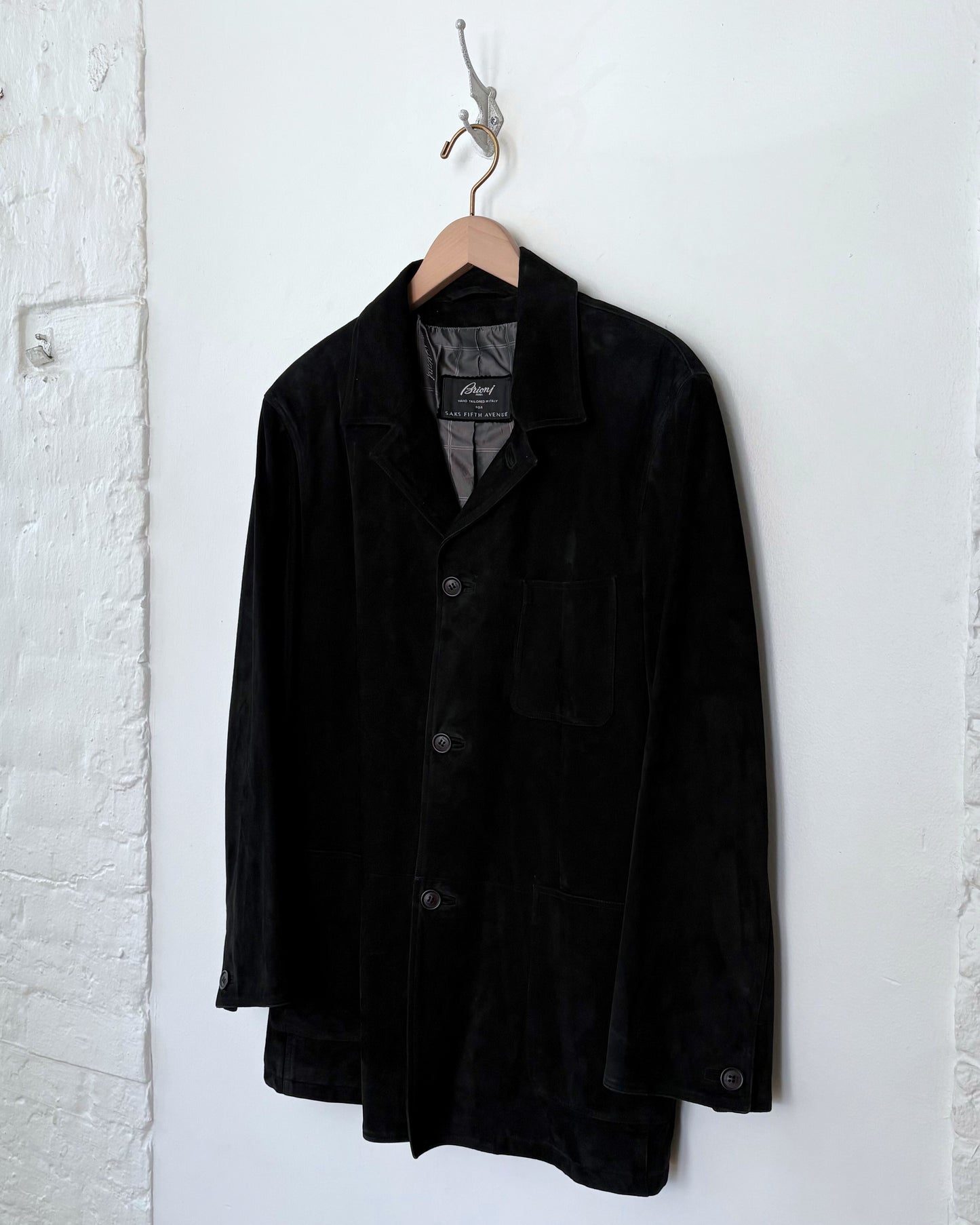 Brioni Jacket