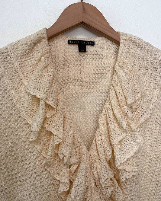 Ralph Lauren Knitwear