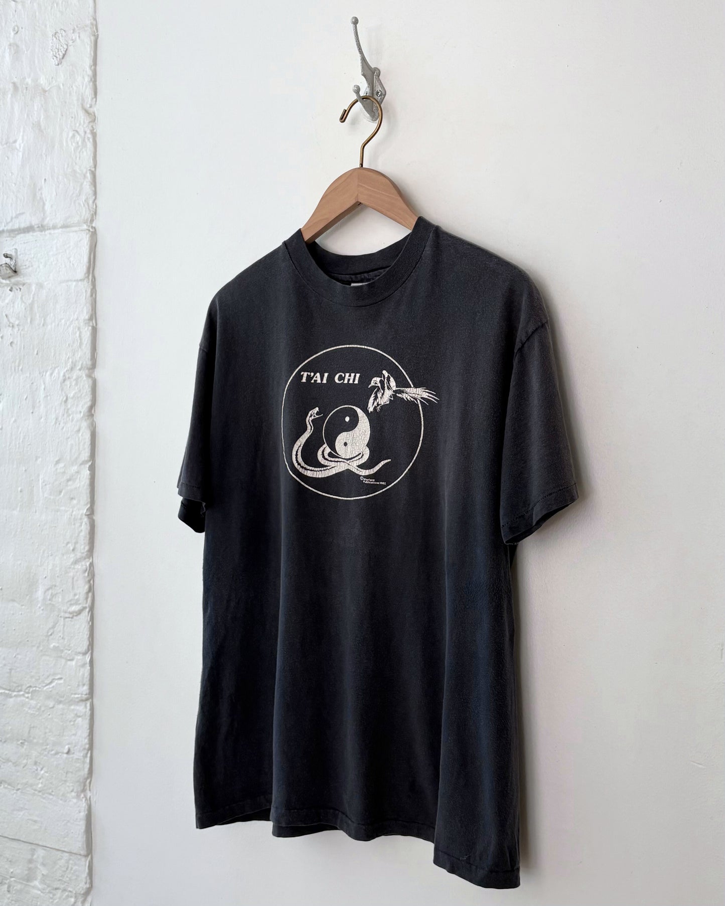 T’ai Chi Tee