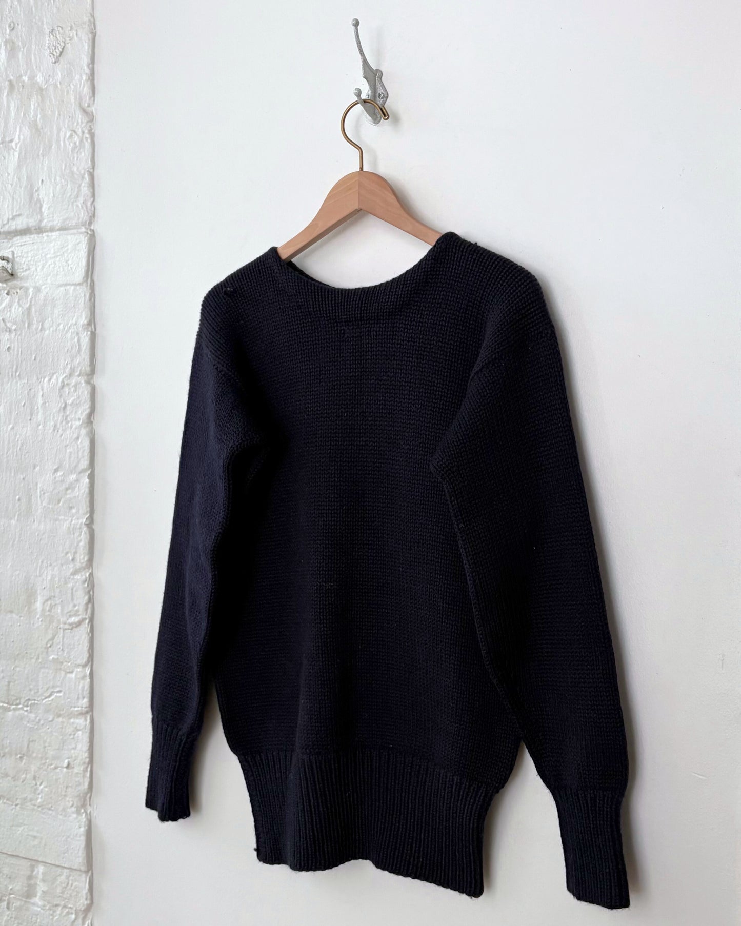 1940s Knitwear