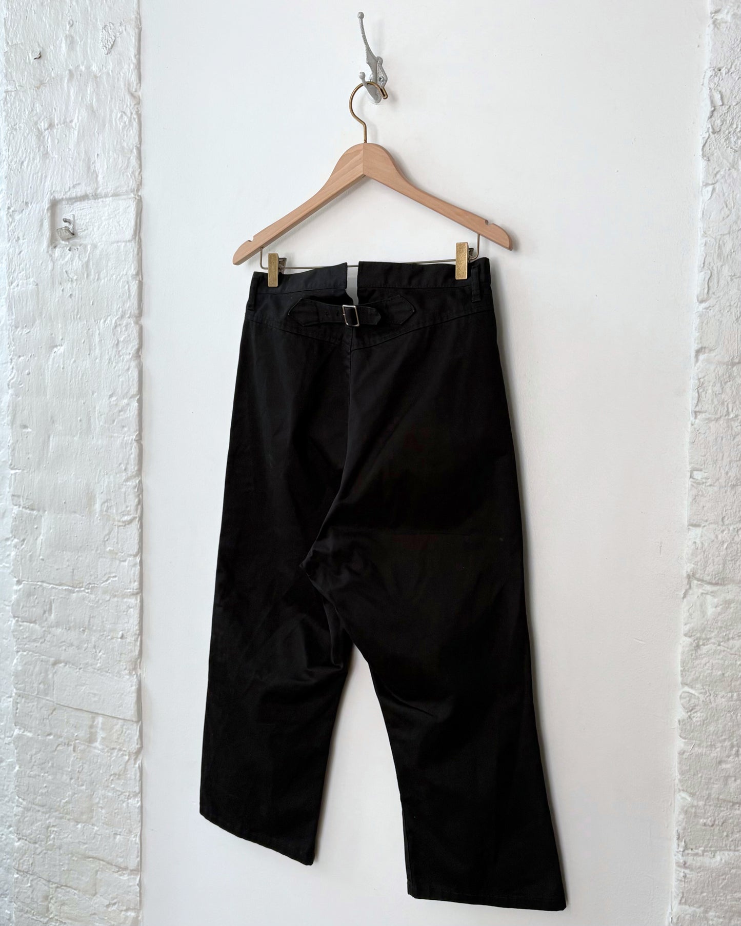 Comme des Garçons Culottes