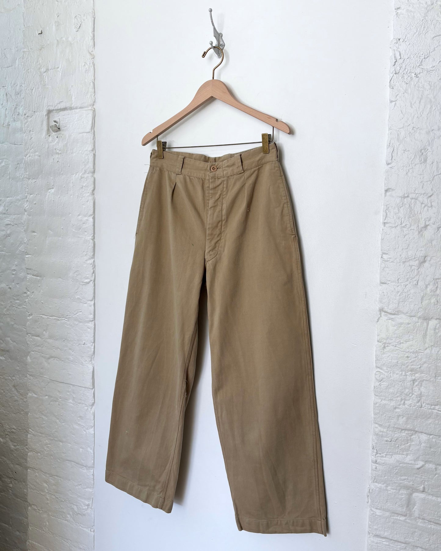 Military Pants