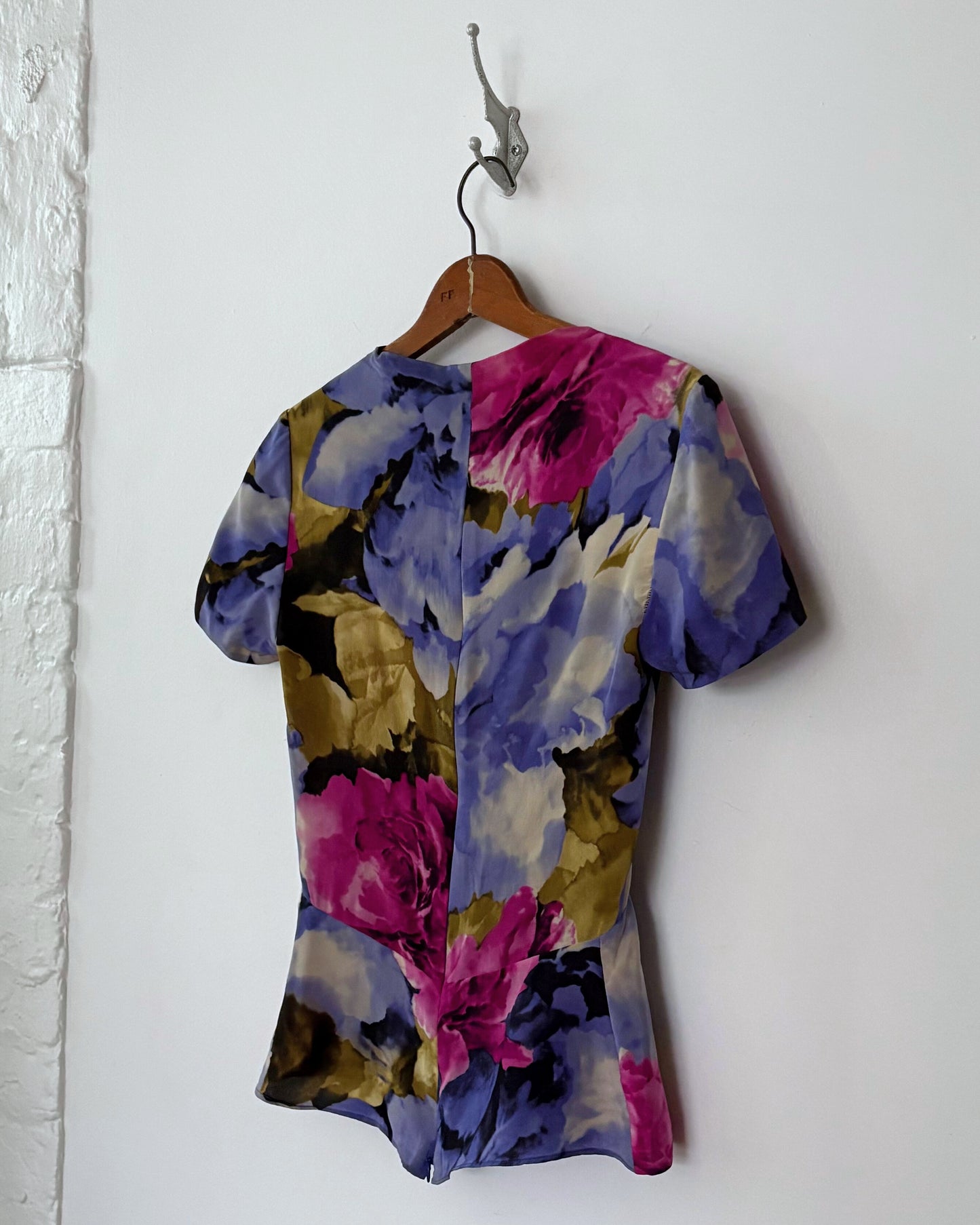 Balenciaga Blouse