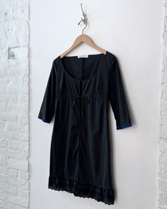 1990s Miu Miu Coverlet