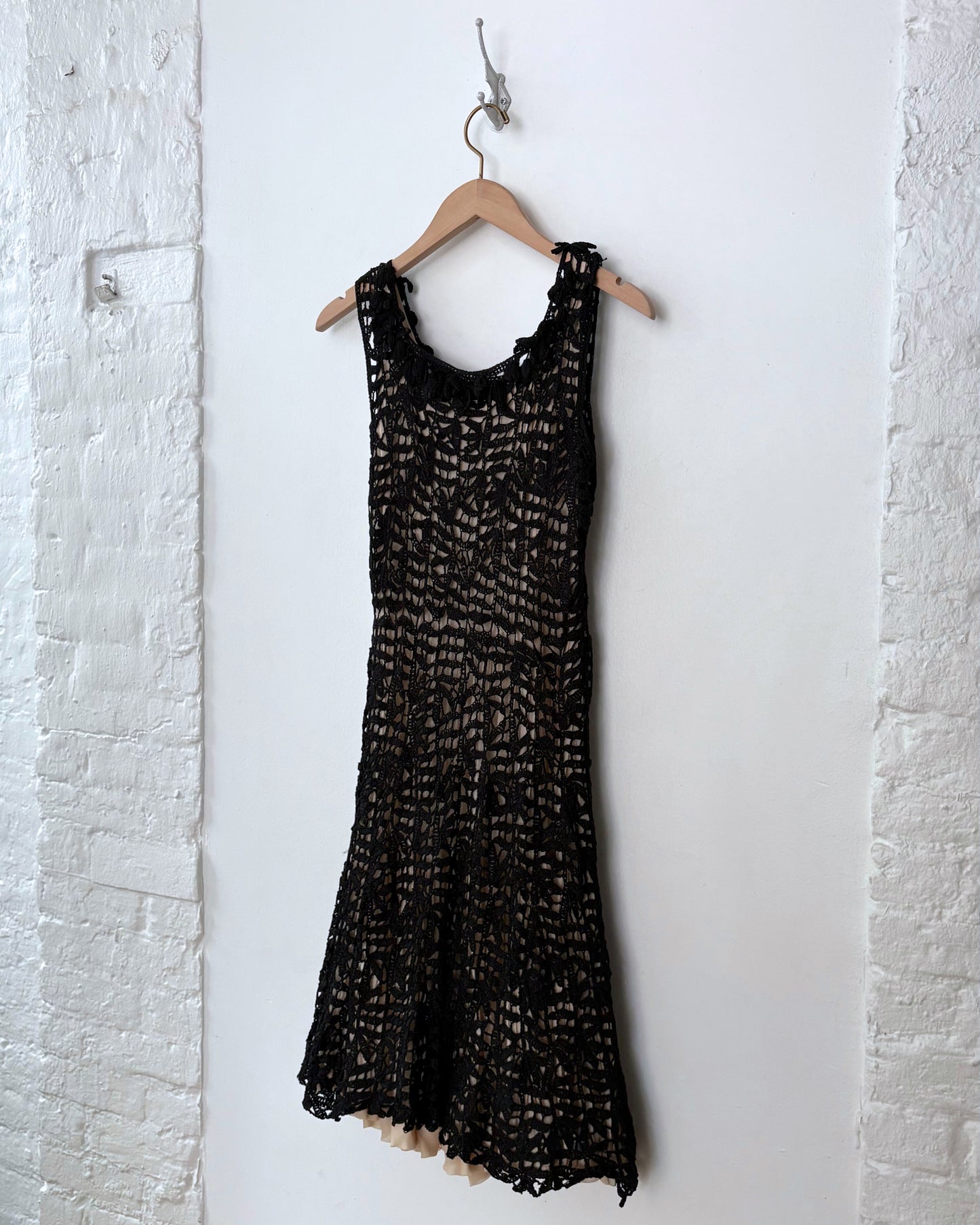 Oscar De La Renta Dress