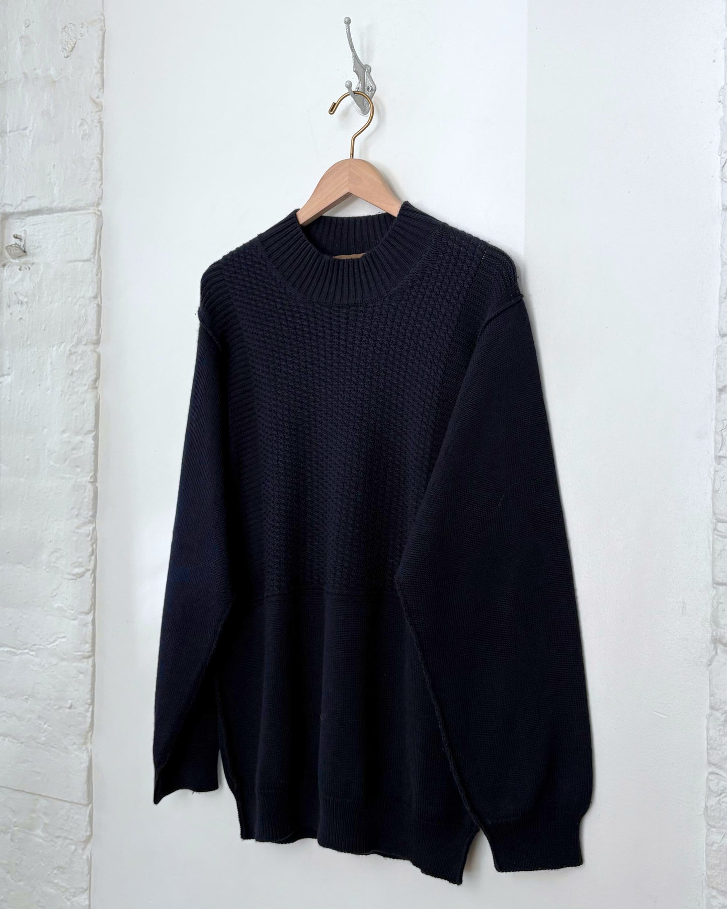 Y's for Men Knitwear