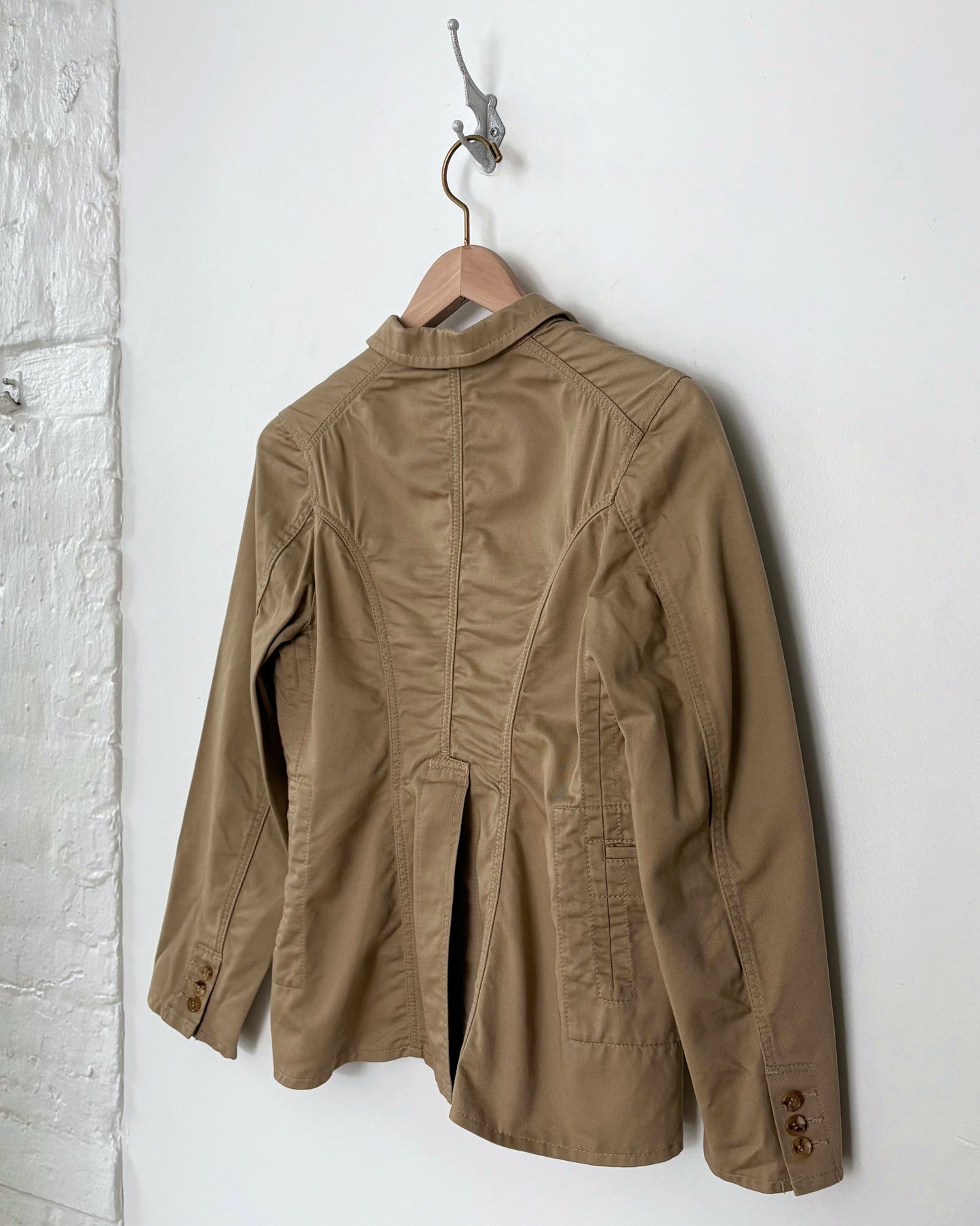 Comme des Garçons Jacket