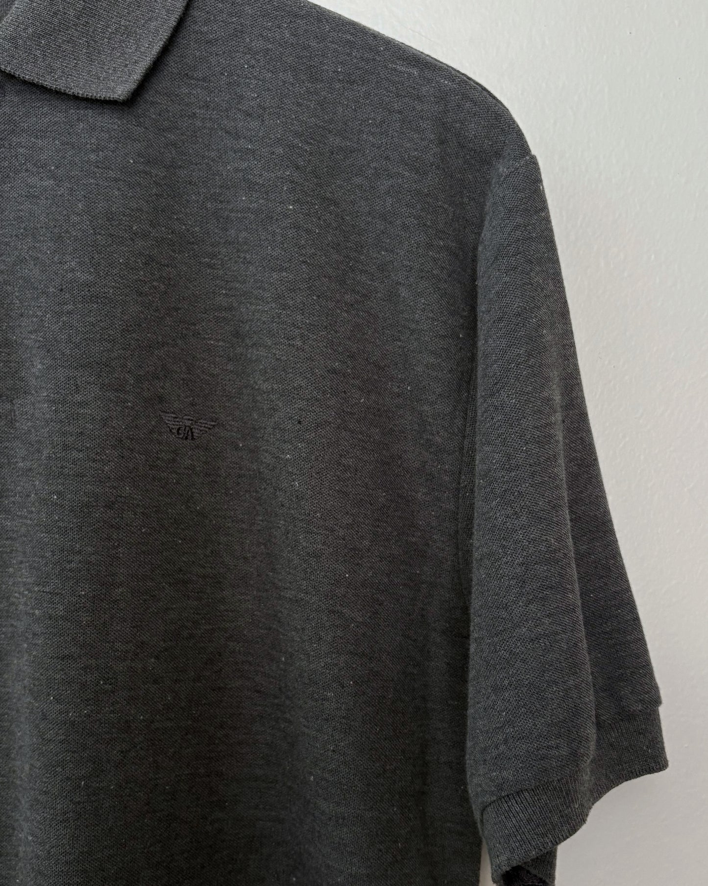 Emporio Armani Polo