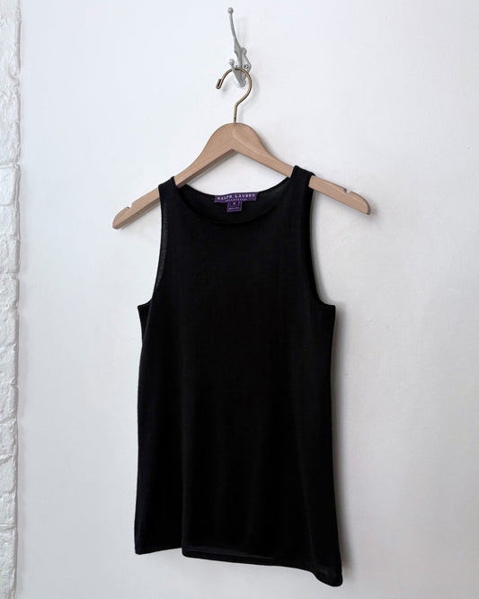 Ralph Lauren Cashmere Tank