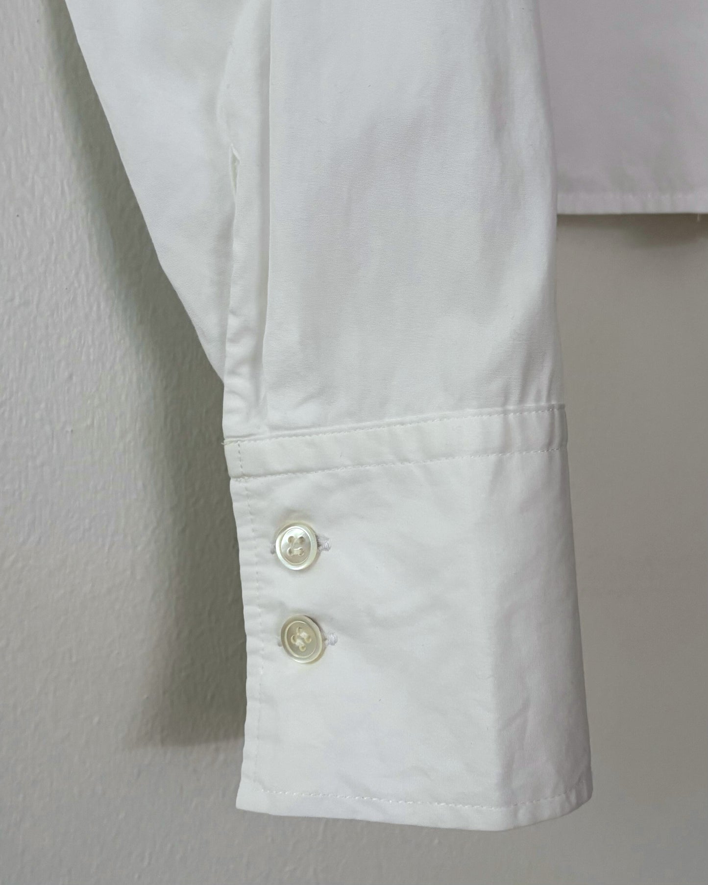 Yohji Yamamoto Blouse