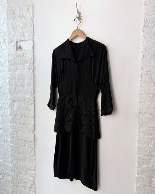 1940s Dress